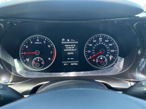 Used 2023 Kia K5 GT FWD image 15