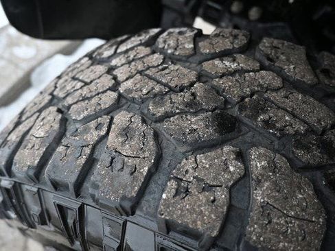 Used 2023 RAM 1500 Rebel w/ Rebel Level 1 Equipment Group image 9