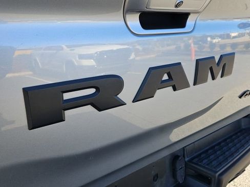 Used 2019 RAM 1500 Rebel w/ Rebel Level 1 Equipment Group image 27