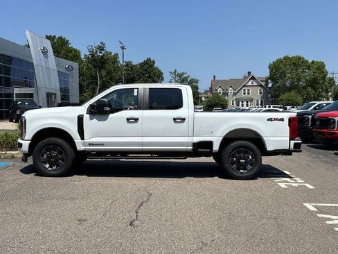 New 2026 Ford F250 XL w/ STX Appearance Package AWD/4WD image 17