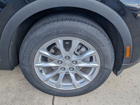 Used 2021 Buick Envision Preferred image 16