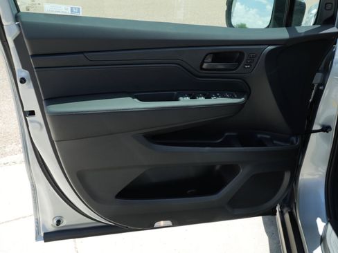 New 2026 Honda Odyssey EX-L image 12
