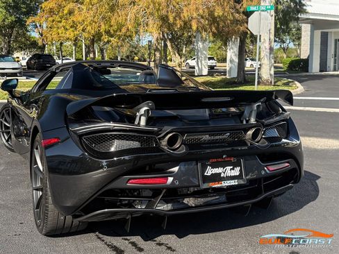 Used 2022 McLaren 720S Performance image 47