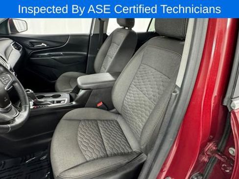 Used 2018 Chevrolet Equinox LT AWD/4WD image 10