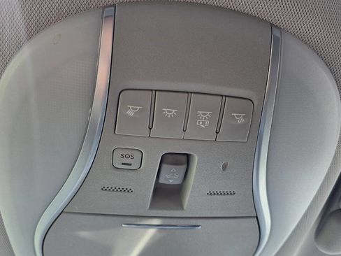 Used 2018 INFINITI QX60 Luxe image 35