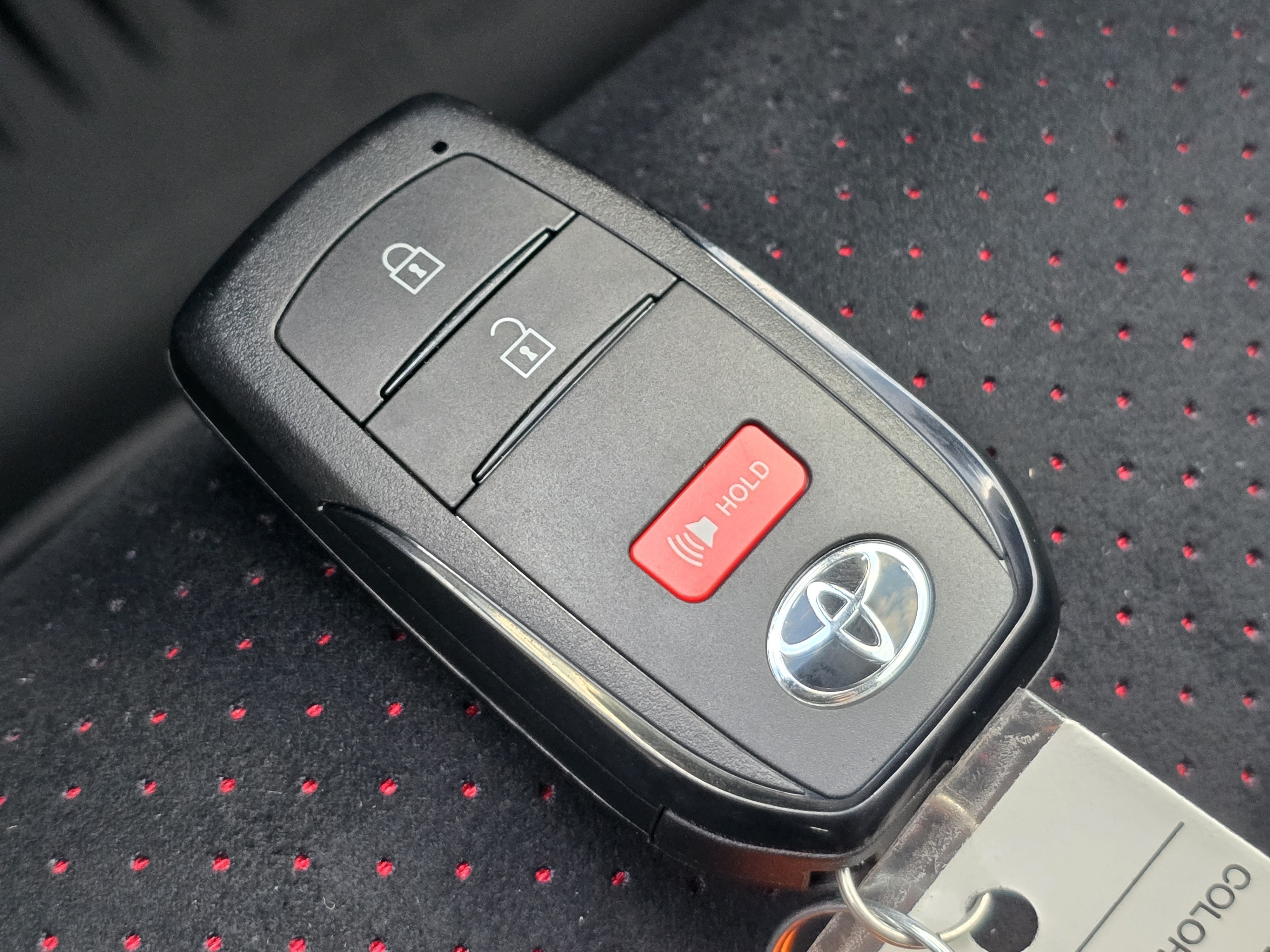 New 2026 Toyota Corolla GR AWD/4WD image 35