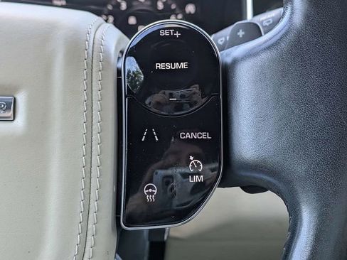 Used 2019 Land Rover Range Rover HSE AWD/4WD image 26