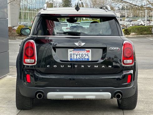 Used 2018 MINI Cooper Countryman S image 4