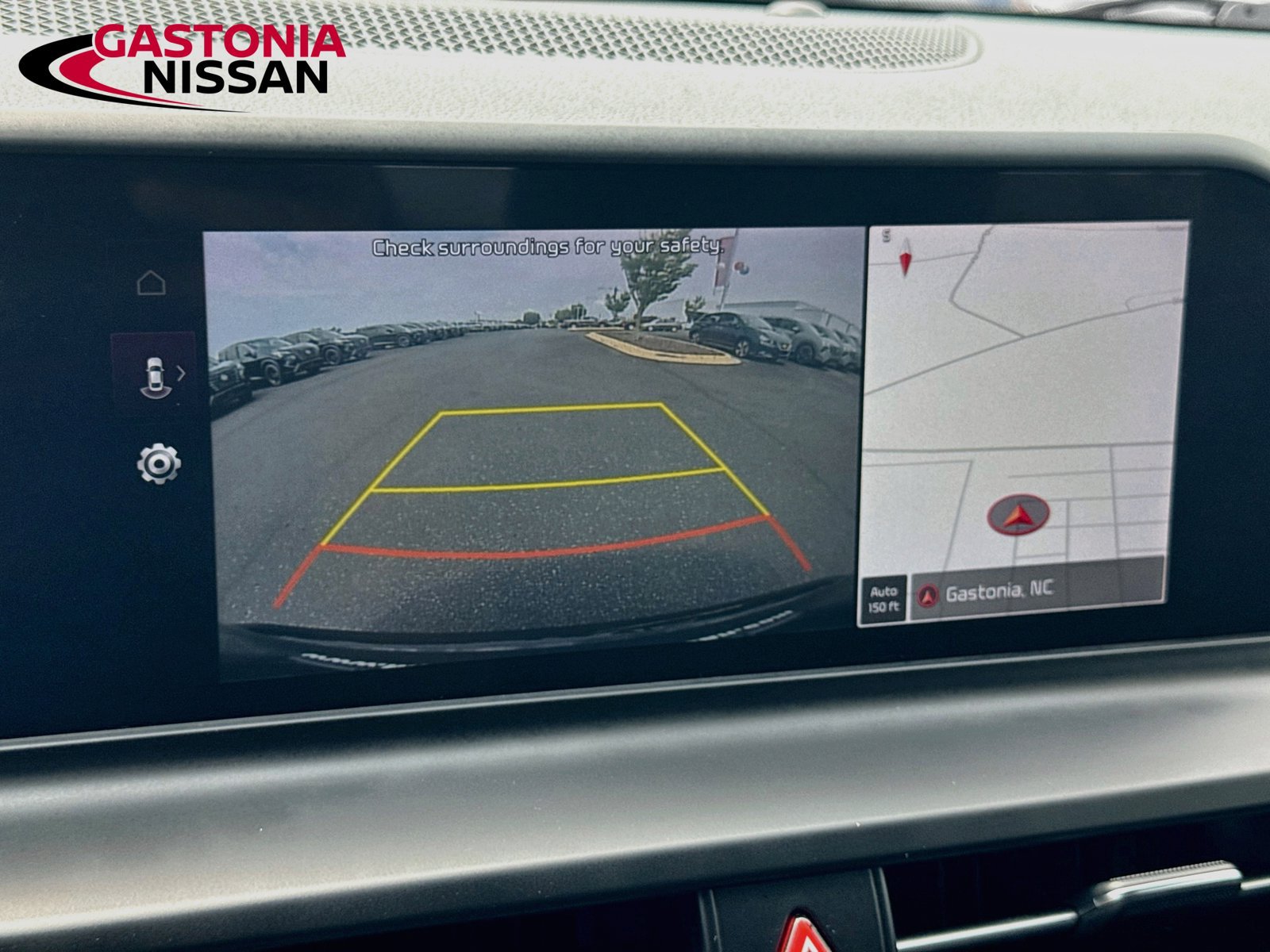 Used 2024 Kia Seltos S FWD image 18