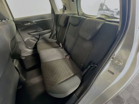 Used 2016 Honda Fit LX image 26