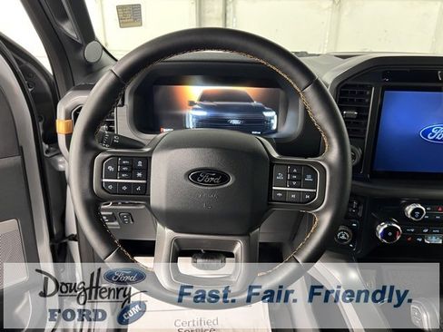 Used 2025 Ford F150 Tremor w/ Bed Utility Package image 40