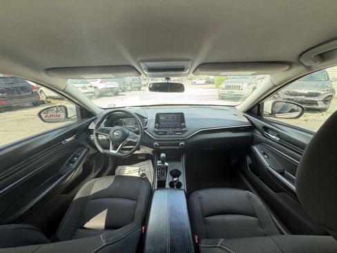 Used 2020 Nissan Altima 2.5 S image 20