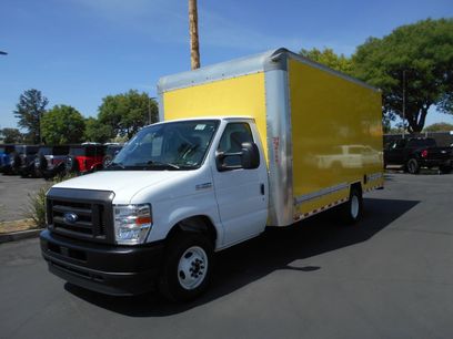 Used 2024 Ford E-350 and Econoline 350 Super Duty w/ Driver's Safety Package
