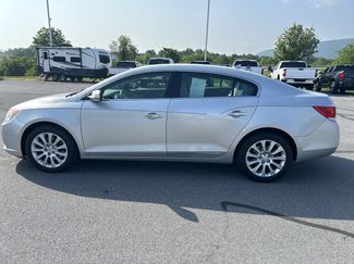 Used 2013 Buick LaCrosse Leather FWD video 4