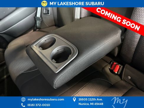 Certified 2024 Subaru Outback AWD/4WD image 23