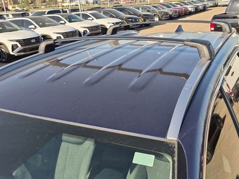 Used 2023 Hyundai Santa Fe SEL image 8