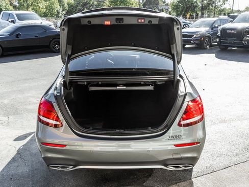 Used 2018 Mercedes-Benz E 43 AMG 4MATIC Sedan image 26