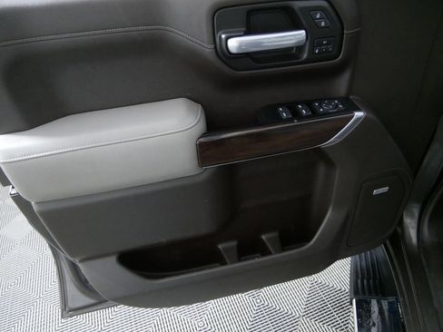 Used 2019 GMC Sierra 1500 SLT w/ SLT Premium Plus Package image 14