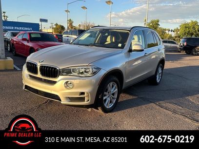Used 2015 BMW X5 xDrive35i