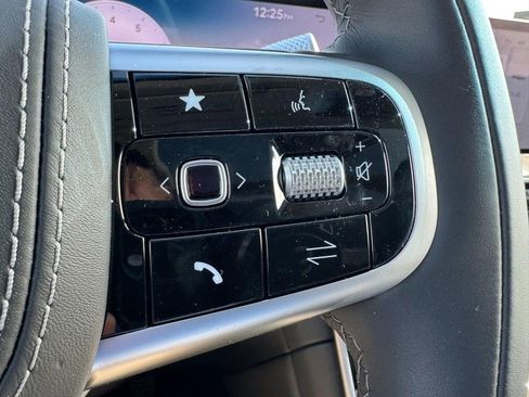 New 2026 Genesis GV80 3.5T Prestige image 14