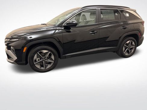 Certified 2026 Hyundai Tucson SEL AWD/4WD image 6