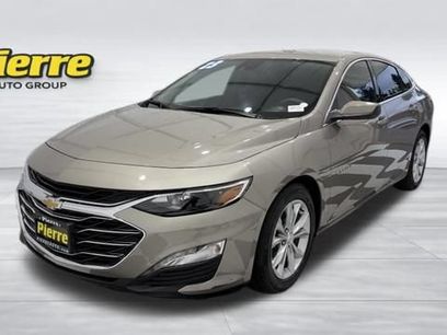 Used 2023 Chevrolet Malibu LT