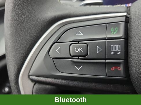 Used 2023 Jeep Grand Cherokee L Laredo AWD/4WD image 25