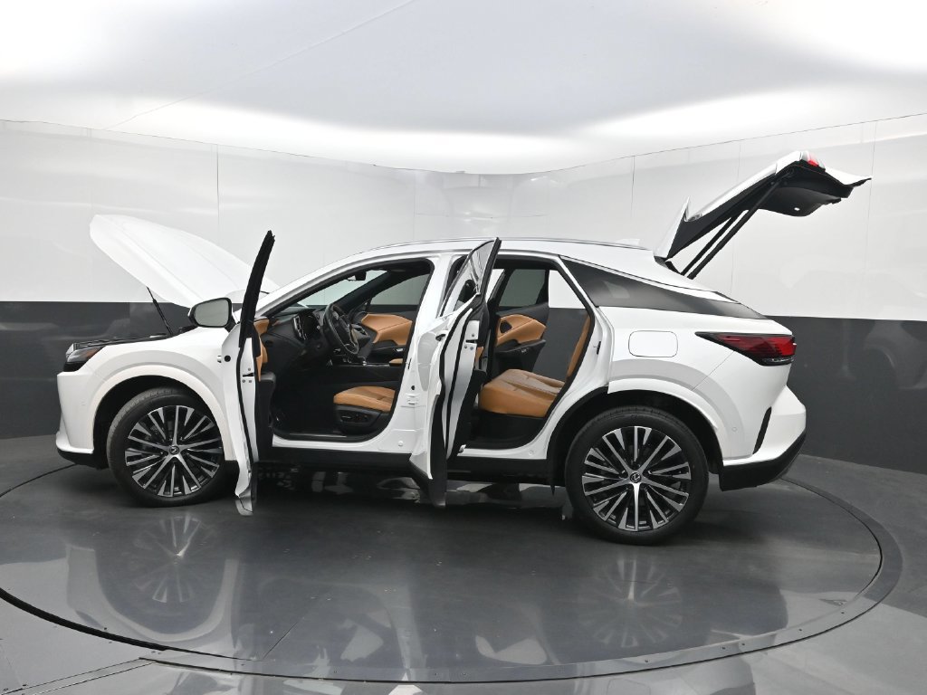 Used 2024 Lexus RX 350 Premium Plus w/ Convenience Package FWD image 37