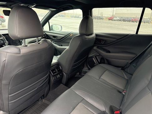 Certified 2025 Subaru Outback Wilderness image 11