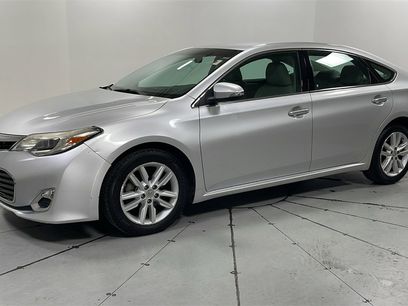 Used 2013 Toyota Avalon