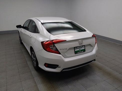 Used 2020 Honda Civic LX image 5
