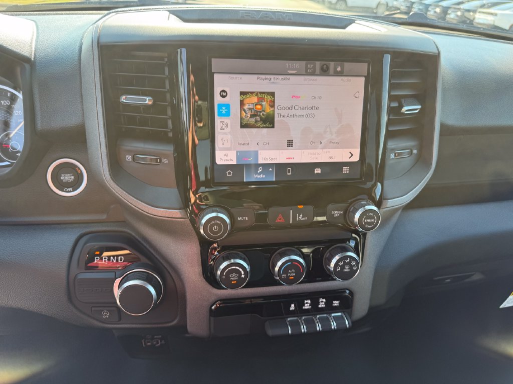 New 2027 RAM 1500 Tradesman RWD image 10