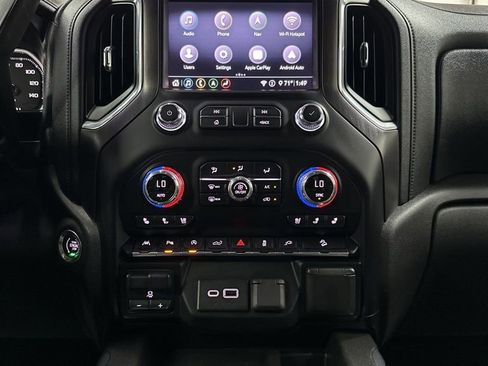 Used 2020 GMC Sierra 1500 AT4 w/ AT4 Premium Package image 25