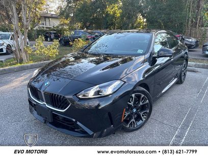 Used 2025 BMW 228i xDrive 228 xDrive w/M SPORT EXTERIOR