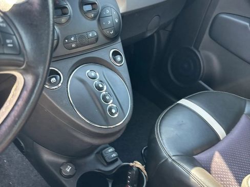 Used 2016 FIAT 500 e image 31