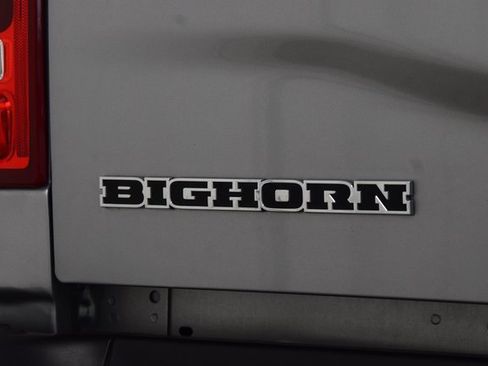 Used 2023 RAM 2500 Big Horn w/ Level B Equipment Group image 21