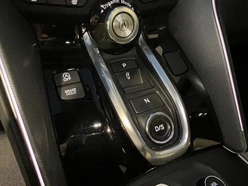 Used 2023 Acura TLX Type S image 23