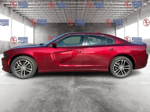 Used 2019 Dodge Charger SXT w/ Cold Weather Package image 8