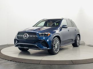 Used 2025 Mercedes-Benz GLE 450e 4MATIC video 3