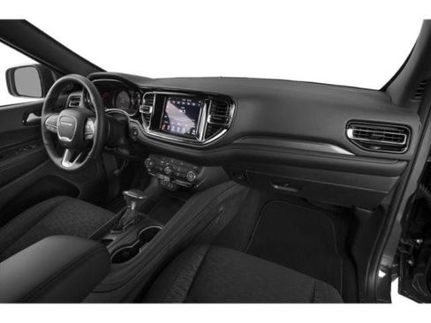 Used 2025 Dodge Durango GT AWD/4WD image 18