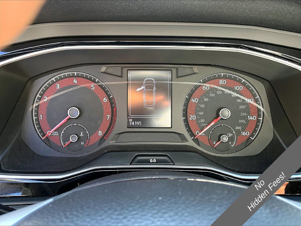 Used 2021 Volkswagen Jetta S FWD image 15