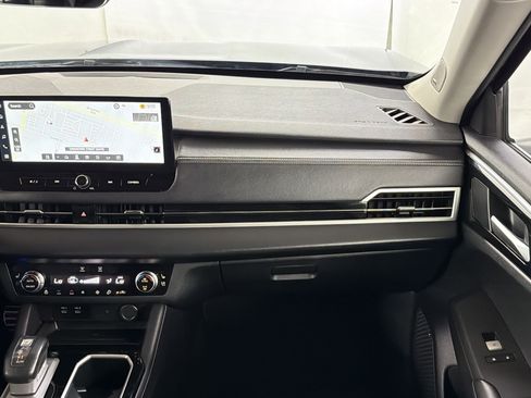 Used 2025 Mitsubishi Outlander SEL FWD image 29