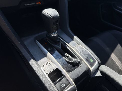 Used 2020 Honda Civic LX image 19