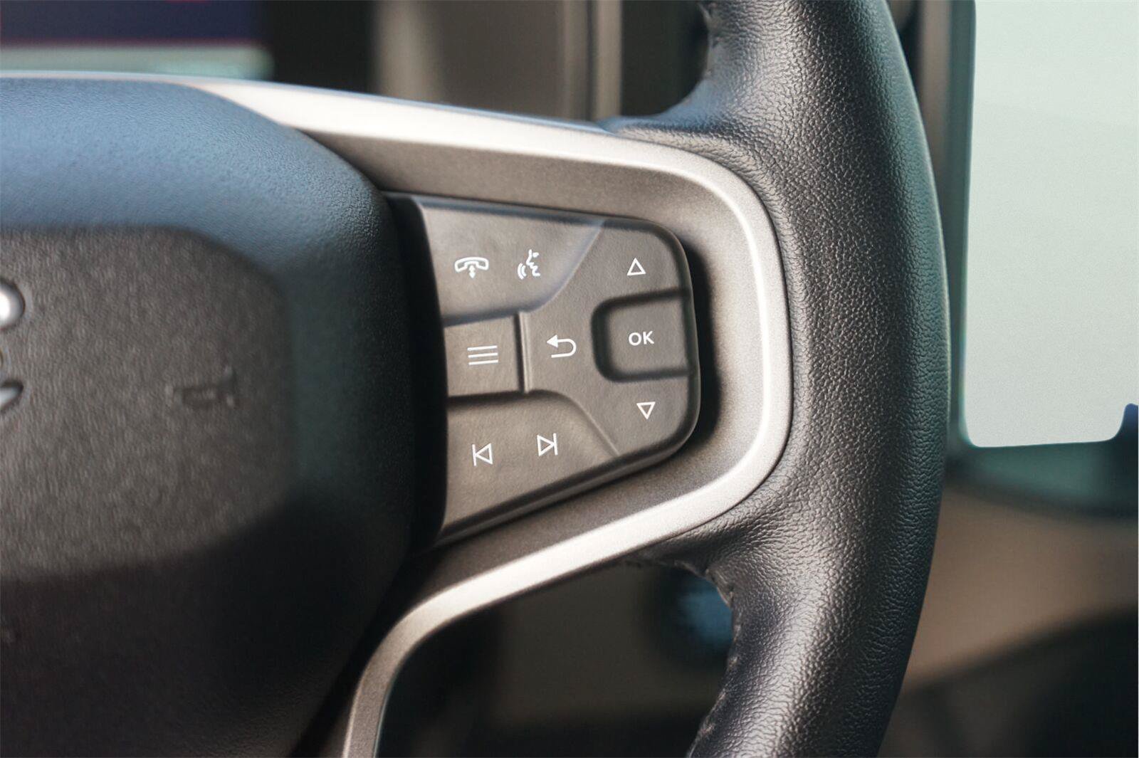 Used 2023 Ford Bronco Wildtrak AWD/4WD image 23
