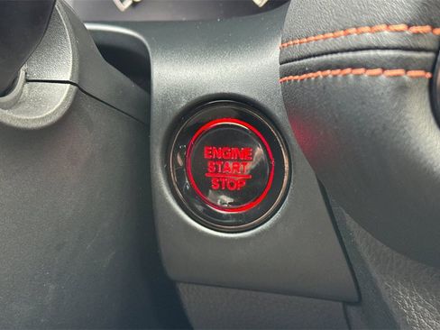 Certified 2023 Honda HR-V Sport image 26