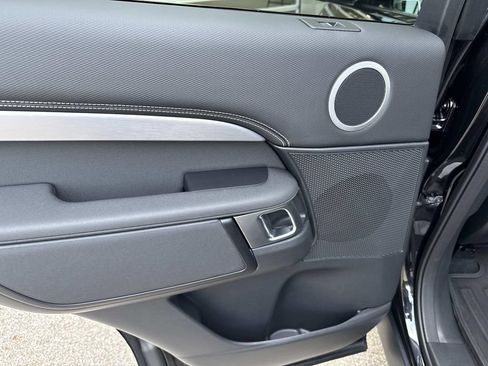 Certified 2024 Land Rover Discovery Dynamic SE AWD/4WD image 13