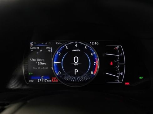 Certified 2023 Lexus ES 350 w/ Premium Package FWD image 23