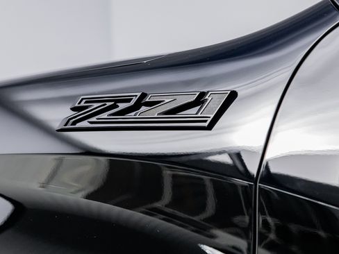 Used 2024 Chevrolet Silverado 1500 RST image 17