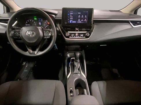 Used 2024 Toyota Corolla LE FWD image 16