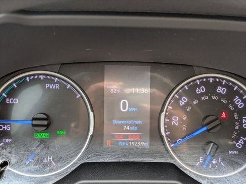 Certified 2022 Toyota RAV4 XLE w/ Convenience Package image 24